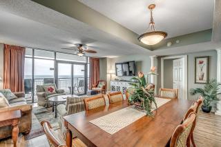 The Island Vista -511 - Myrtle Beach - 4