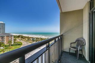 South Wind -701 - Myrtle Beach - 0