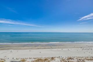South Wind Penthouse 1 - Myrtle Beach - 9