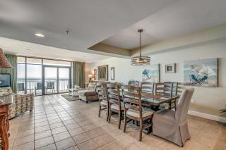 South Wind Penthouse 1 - Myrtle Beach - 3