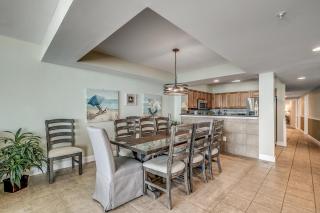 South Wind Penthouse 1 - Myrtle Beach - 2