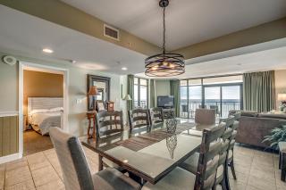 South Wind Penthouse 1 - Myrtle Beach - 1