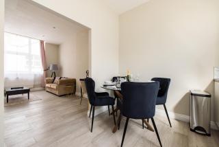 Avari Apartments - Hatton Collection - Londra - 4