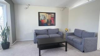 Monthly Rental Private Rooms Close to Londondery Mall and Train Station Miller Area - Edmonton - 4