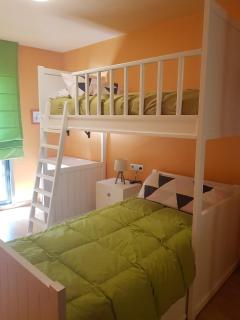 Casa Fandiño - Cangas de Morrazo - 9