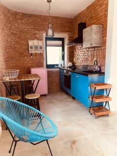 Dvojizbový apartmán v blízskom centre Bardejova - Bardejov - 7