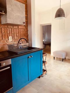 Dvojizbový apartmán v blízskom centre Bardejova - Bardejov - 5