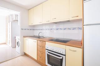 Cala Palmera 10-C Apartment Playa La Cala Beach - Villajoyosa - 3