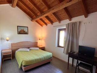 Hotel Il Mulino b&b - Vaiano - 9
