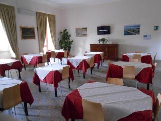 Sacro Cuore Opera Don Guanella - Torre Canne - 9
