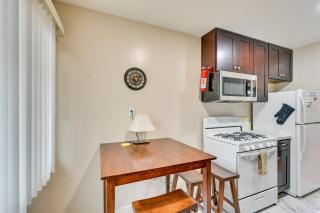 Cozy San Diego Escape with Yard, Near Beaches! - San Diego - 4