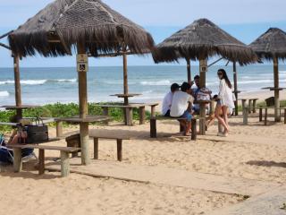 Paraíso na Reserva Imbassaí - 5