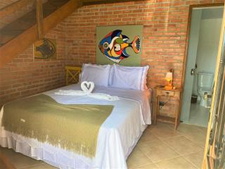 Pousada Villa Caiobá - 9