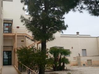 Sacro Cuore Opera Don Guanella - Torre Canne - 1