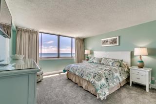 Carolina Dunes - 606 - Myrtle Beach - 1