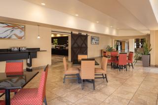 Spark by Hilton Tucson Reid Park - Tucson - 3