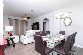 Winsor Dream - 3 Bedrooms 2 miles from Disney 103 - Orlando - 2