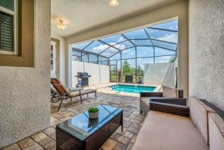 Vacation Getaway home near Disney private pool 1553 - Kissimmee - 0