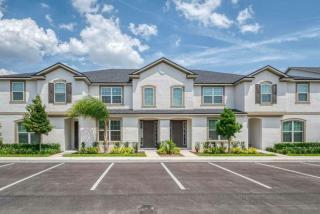 Vacation Getaway home near Disney private pool 1553 - 2
