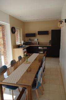 LE SECHOIR DANTAN - Doudeville - 6