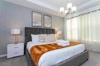 Beautiful 6 Bedrooms at Solara Resort 8909 - Kissimmee - 8