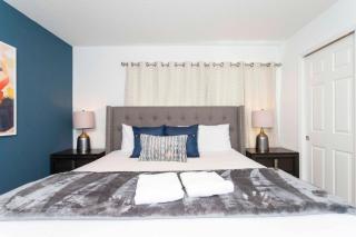 Beautiful 6 Bedrooms at Solara Resort 8909 - Kissimmee - 7