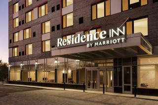 Residence Inn by Marriott New York JFK Airport - Queens - 0