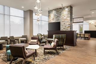 Residence Inn by Marriott New York JFK Airport - Queens - 3