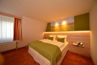 Parkhotel Landau - 8