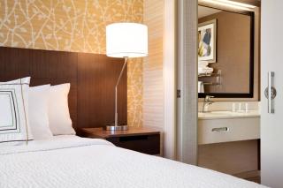 Fairfield Inn by Marriott Philadelphia West Chester/Exton - Exton - 2