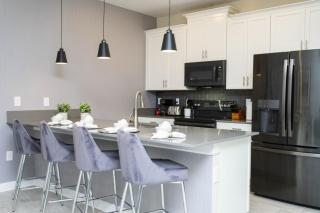 Storey Villa - 5B Bedrooms Townhome 2873 - 2