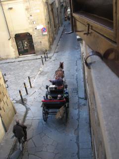 B&B Fiordaliso - Florenz - 4