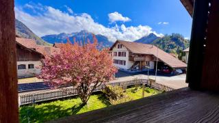 CLOUD No3, Interlaken - 2