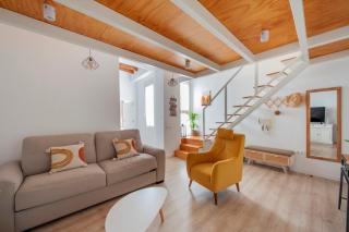 Casa Valentina II: Confort y Luz en Sevilla Centro - Seville - 7