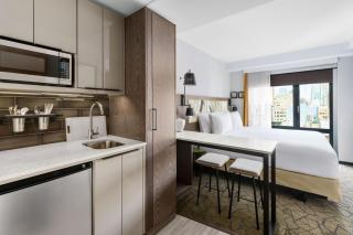 TownePlace Suites by Marriott New York Manhattan/Chelsea - 1