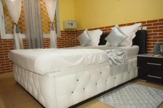 Résidence Hotelière Borel Denver - 2