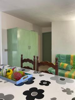 La casa di Tonia - La Caletta - 2