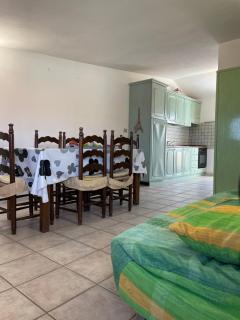 La casa di Tonia - La Caletta - 1