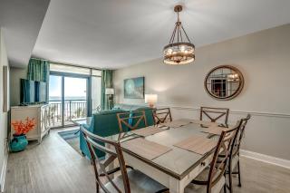 Caribbean Resort -307 - Myrtle Beach - 7