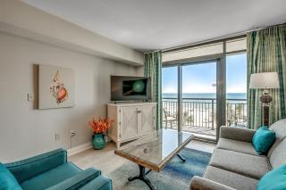 Caribbean Resort -307 - Myrtle Beach - 5