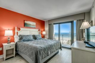 Caribbean Resort -307 - Myrtle Beach - 1