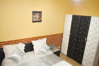 Résidence Hotelière Borel Denver - Douala - 4