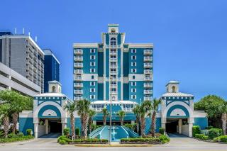 Ocean Blue 902 - Myrtle Beach - 9