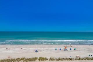 Ocean Blue 902 - Myrtle Beach - 7