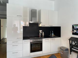 Boennium Apartments - Liubliana - 4