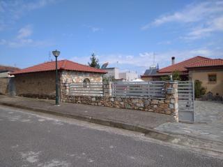 AMISIANA LITTLE BEAUTY NEXT TO NATURE - Kavala - 3