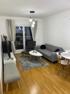 Hello Apartment - Nikšić - 4