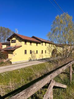 Hotel Il Mulino b&b - Vaiano - 9