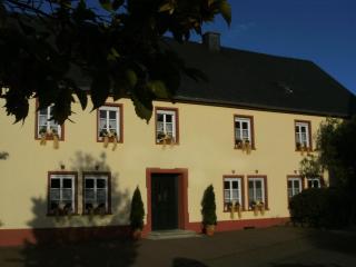 Apartment with animal zoo and sun terrace - Riedenburg - 0