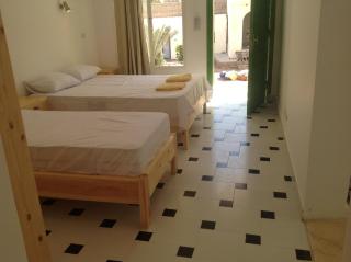 Marine Garden Camp - Dahab - 5